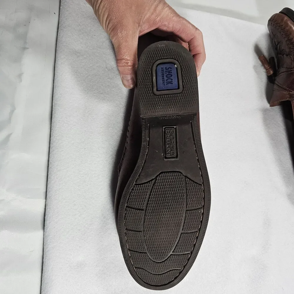 Giorgio Brutini product pair